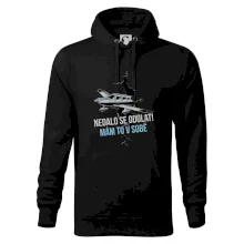 Nedalo se odolat, mám to v sobě letadlo