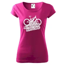 Ebike plán na důchod