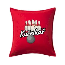 Kuželkář / kuželkářka - Kuželky