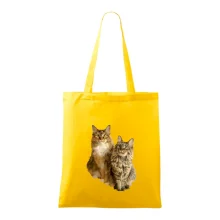 Kočky vectorizované  (Moňas)