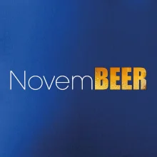 Pivní měsíce - novemBEER
