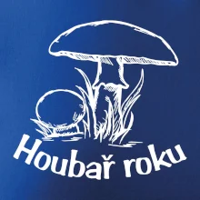 Houbař roku