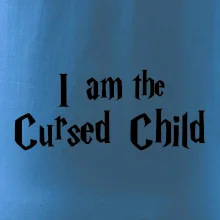 Harry - Cursed Child