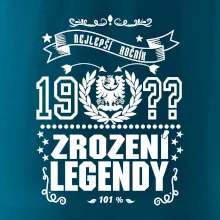 Zrození legendy - slezská orlice