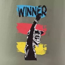 Winner závodník