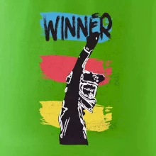 Winner závodník