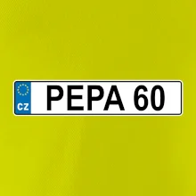 SPZ Pepa 60
