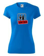 Bachelor Party - Game over (hetero)