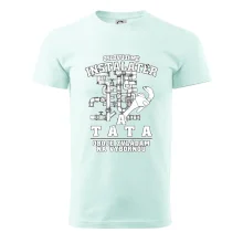 Oslovuji mě Instalatér a táta