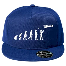Evoluce modeláře Evoluce modeláře