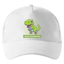 Dinosauří rodina - brácha