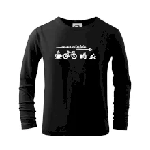 Dnešní plán Dnešní plán