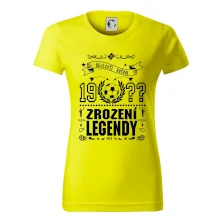 Zrození legendy - pro fotbalistu