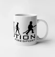 Evolution Firesport
