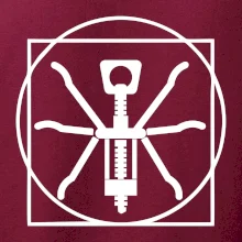 Vitruviánský otvírák