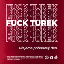 Turek recyklace