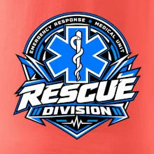 Rescue Division