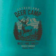Deer Camp