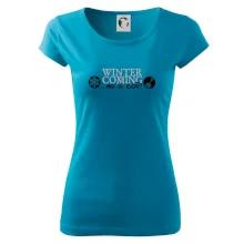 Winter Is Coming parodie