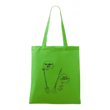 Hrabe ti, už zase rejpeš