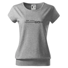 Ve dvou se to lépe táhne