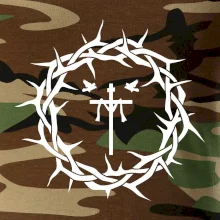 Jesus zmrtvýchvstání