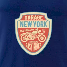Garage New York