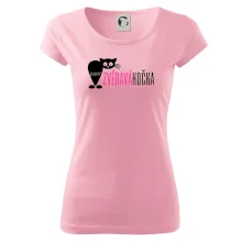 Jsem zvědavá kočka