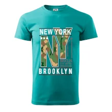 New York Brooklyn - maskáč New York Brooklyn - maskáč