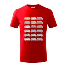 Dovolená obytňákem