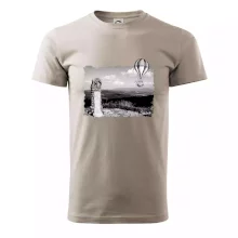 Retro Kralický Sněžník