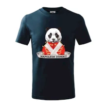 Napoleon domácí panda