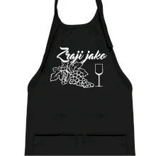 Zraji jako víno Zraji jako víno