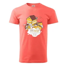 Včela - 1000 květů