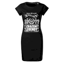 Zrození legendy - pro DJ