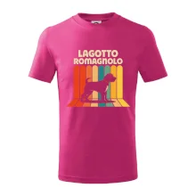 Lagotto romagnolo vintage