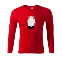 Barzoj čumák (Moňas)