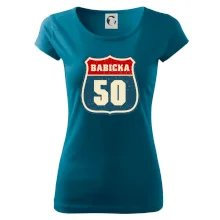 Babička 50