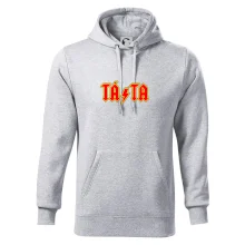 Rocková rodina - táta