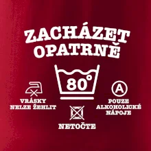 Zacházet opatrně 80