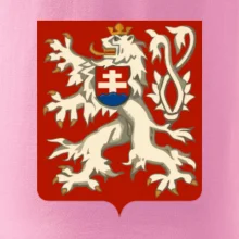 Znak malý První Republika československá 1918–1920