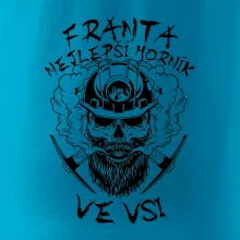 Jméno - Nejlepší horník ve vsi