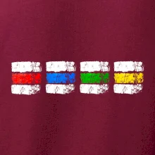 Turistické značky všechny