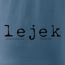 Čeština 2.0 - lejek