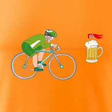 Pivo je můj cíl (Pecka design)