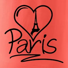 Srdce Paris