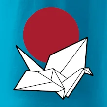 Japan culture - origami Japan culture - origami