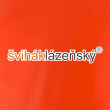 Švihák lázeňský Švihák lázeňský