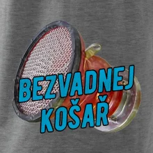Bezvadnej košař