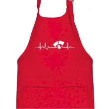 Jack Russell Terriér hrubosrstý Ekg